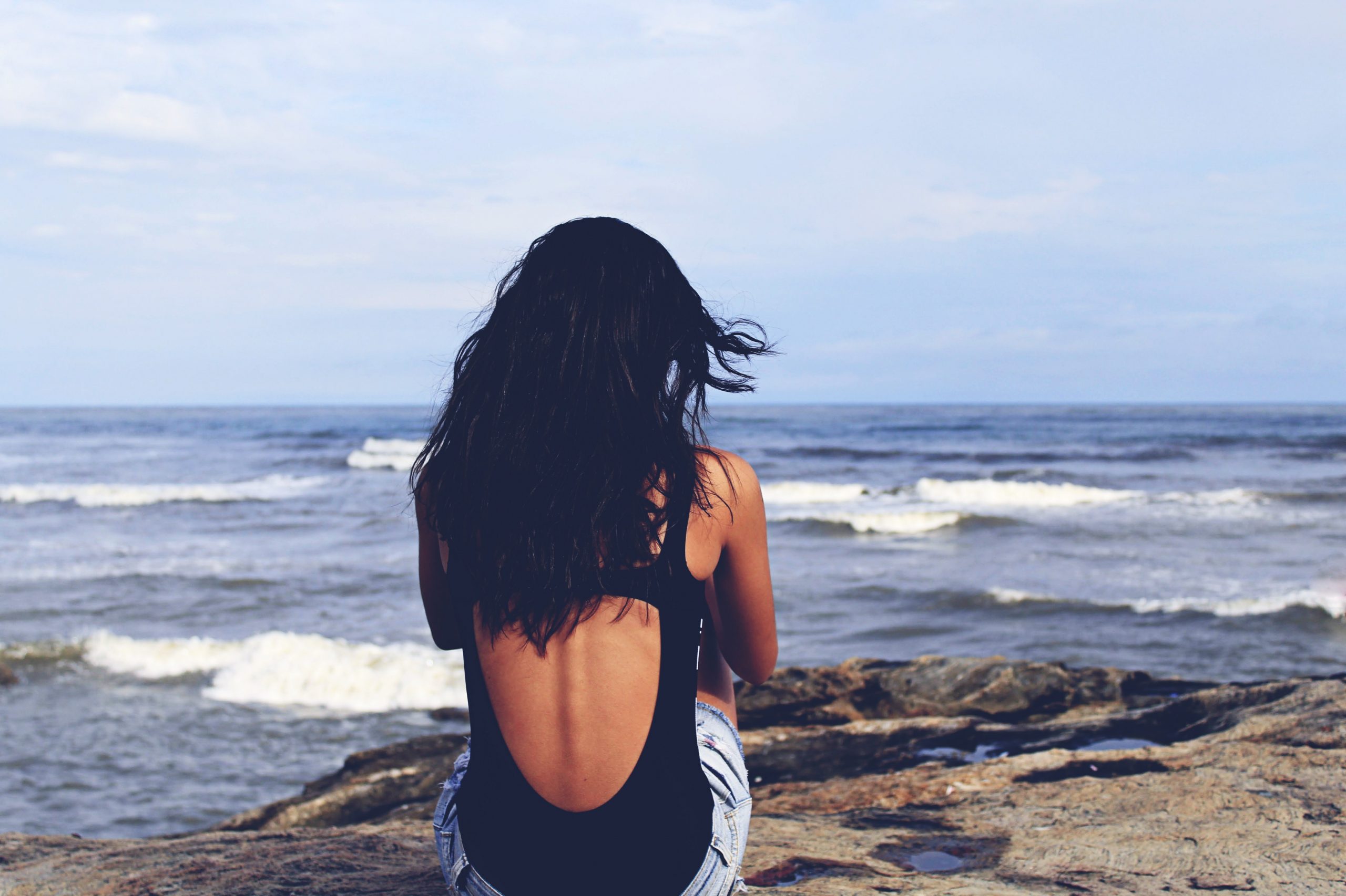prepara tu pelo apra la playa y la piscina